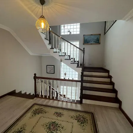Villa Nature Trabzon